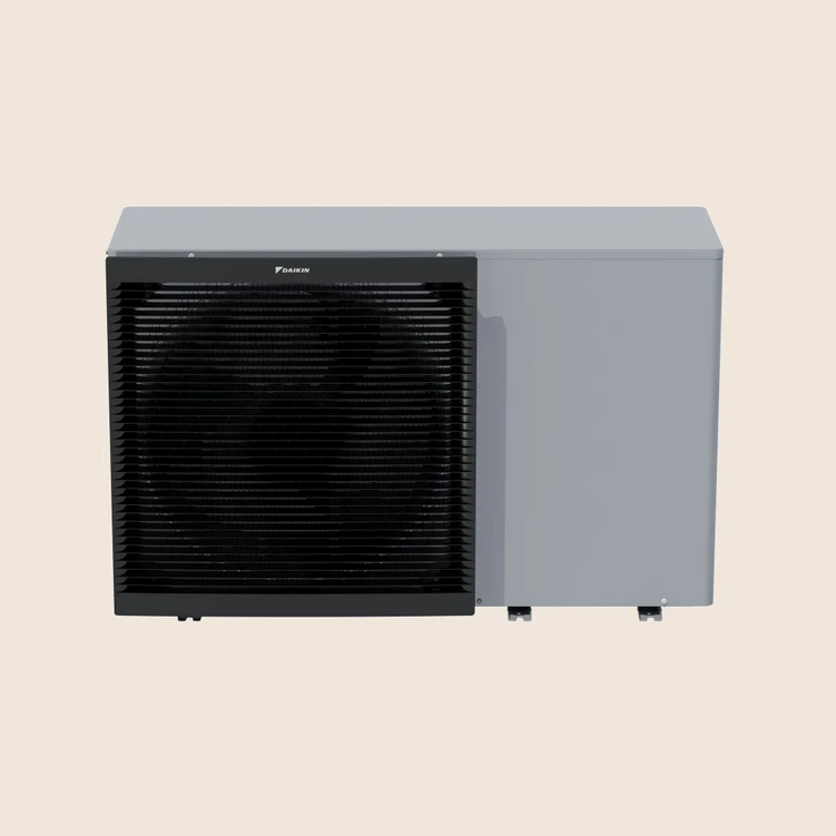 Daikin Altherma 3 M