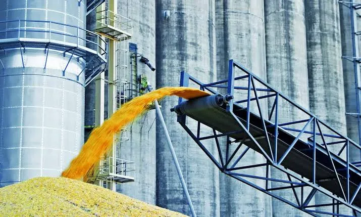 Аграрна промисловість