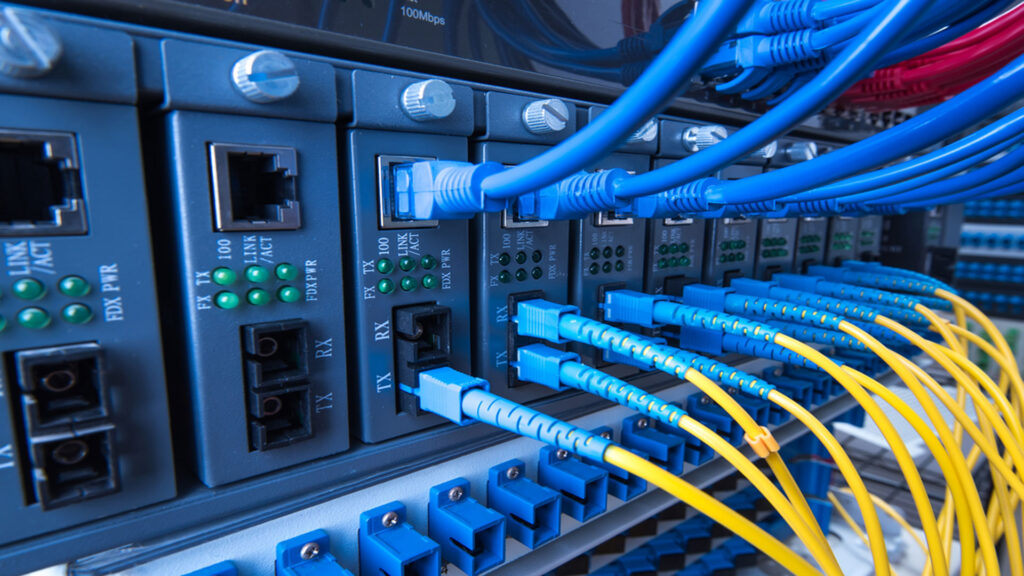 Системи керування на базі PLC